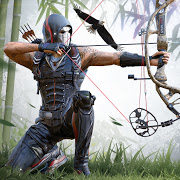Ninja’s Creed: 3D Sniper Shooting Assassin Game, archery games for Android