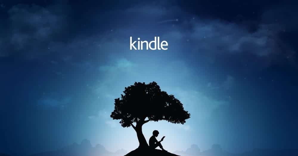 Amazon Kindle, Android Tablet apps