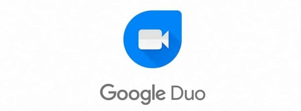 Google Duo - High-Quality Video Calls