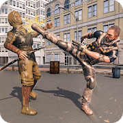 Kung Fu Commando, Action Games for Android