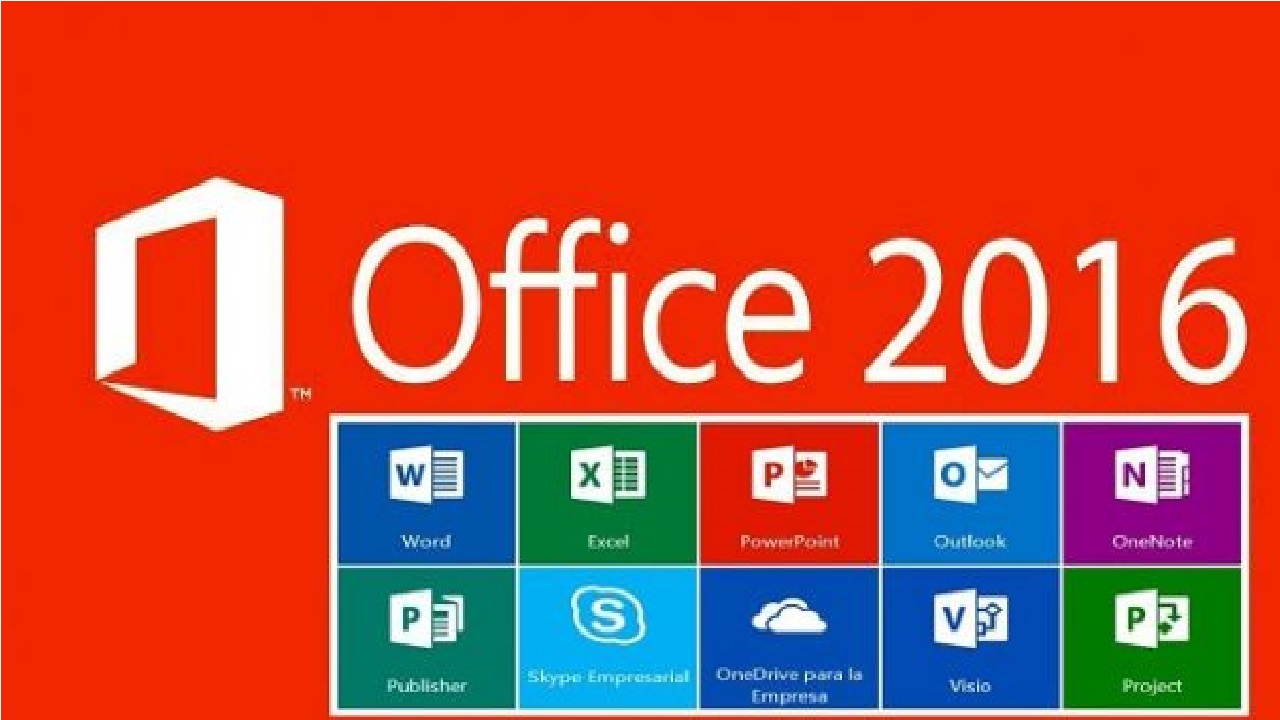 Activation of Microsoft Office