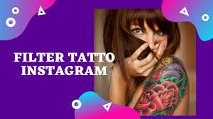 Tattoo Filters On Instagram
