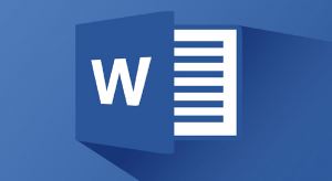 How to Create Column Text in Word