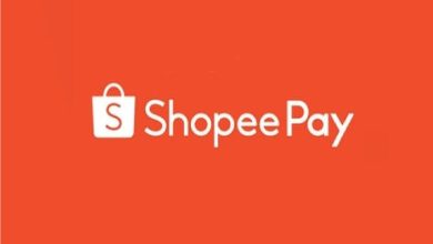 Shopee pay